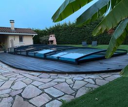 Mr Abris de Piscine image 13
