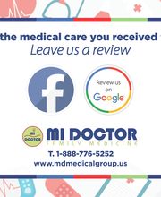 Clinicas Mi Doctor - Lewisville image 2