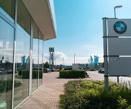 Autohaus Krauth Hockenheim Bild 12