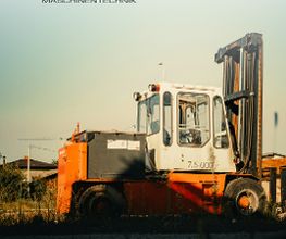 Maschinentechnik Emmerich Bild 9