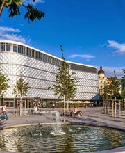 Hoefe am Bruehl Bild 12