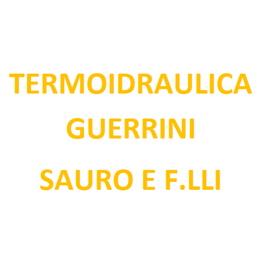 Termoidraulica Guerrini Sauro E F.lli logo
