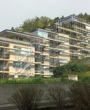 KREBS Gerüstbau GmbH Bild 1