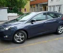 Avis Autovermietung - Zürich Zentrum Bild 4