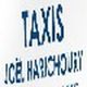 Taxi Harichoury Joel