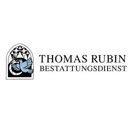Thomas Rubin AG Bestattungsdienst