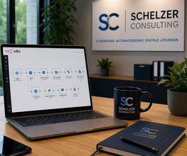 Schelzer Consulting Bild 5