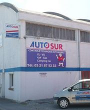 AUTOSUR DESVRES image 1
