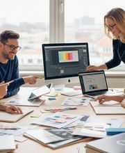 Horn Druck & Design Bild 3