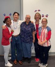 Mansfield Pediatrics image 5