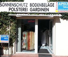 APELT + SÖHNE RAUMAUSSTATTER Bild 3