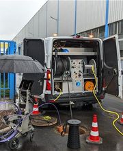 Mühleisen Rohrreinigung GmbH Bild 13