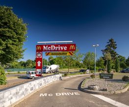 McDonald's Bild 3