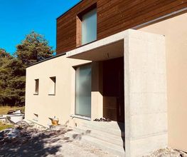 Atelier d'architecture Thierry Stalder Sàrl Bild 4