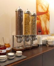 B&B HOTEL Malpensa Lago Maggiore immagine 9