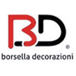 Borsella Decorazioni logo