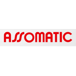 Assomatic logo