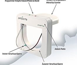 Maeder's Glasreparaturservice Bild 1