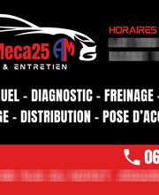 Garage Automeca25 image 1