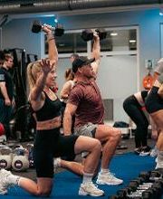 F45 Training Munich Obersendling Bild 6