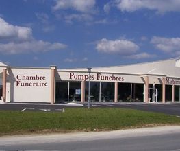 Pompes Funèbres B Grandon image 15