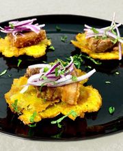 Alegria Restaurante Peruano Bild 12