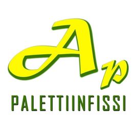 Paletti Infissi logo