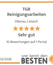 werkenntdenBESTEN.de Qualitätssiegel