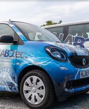 Bode Sicherheitstechnik GmbH Bild 7