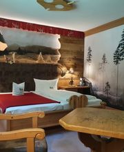 Hotel und Restaurant Köhlerhütte - Fürstenbrunn Bild 29