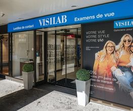 Opticien Visilab Neuchâtel - Centre ville Bild 2