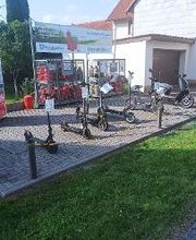 unsere Außenausstellung 2021