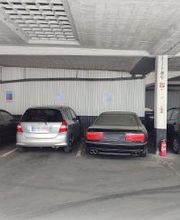 ampido Parkplatz Bild 2