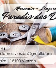 Paradis des Dames SARL image 5