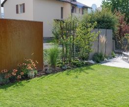 Wittwer Blumen Gartenbau AG Bild 11