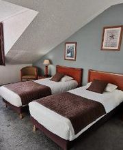 Logis Hôtel du Cerf image 20