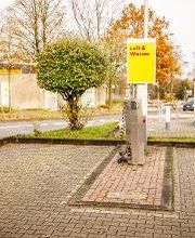 Shell Recharge Charging Station Bild 8