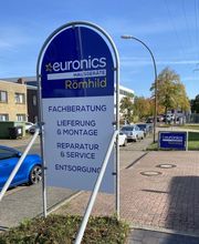 EURONICS Römhild Bild 4