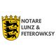 Notare Lunz & Feterowsky | Notar Bernhard Lunz und Notar Fabian Feterowsky