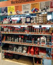 HORNBACH Straubing/ Erletacker Bild 2