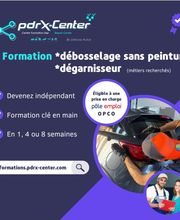 PdrX-Center by deboss' autos image 4