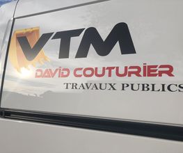 V.T.M David Couturier image 2