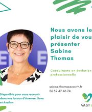 Vast RH Avallon - Bilan de compétences - 89200 Avallon image 2