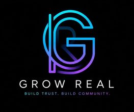 Grow Real Bild 4
