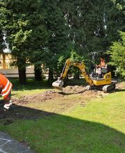 Z CONSTRUCTION SA Bild 5