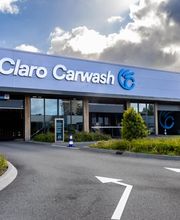 Claro Carwash Leiderdorp afbeelding 2