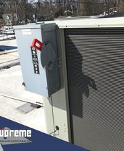 Supreme Heating And Air Conditioning, Inc. image 15