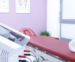 PHYSIOPRAXIS-LAHR Bild 5