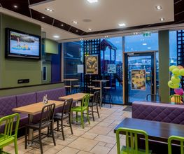 McDonald's Bild 5