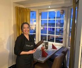 Diadem Lounge Bild 19